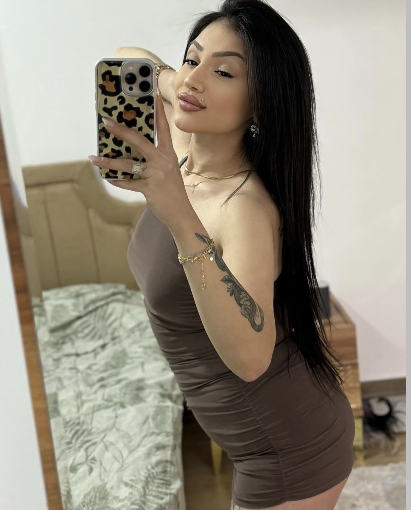Karaisalı Güzel Bir Gelecek Bayan Escort Yasemin