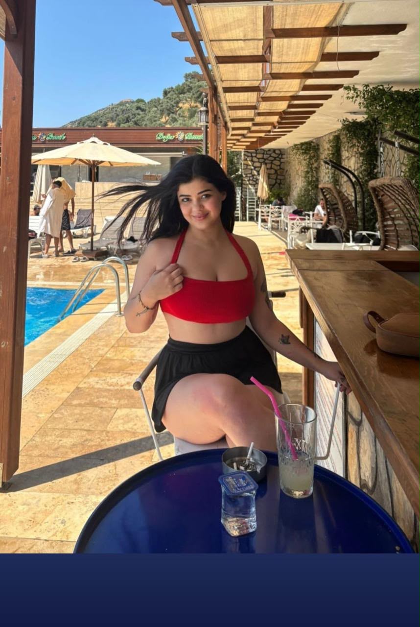 Karaisalı Titiz Escort Kaya